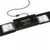 StarTech.com 1:1 autonominis standžiųjų diskų kopijuoklis ir trintuvas, SAS ir SATA HDD/SSD klonuoklis/kopijuoklis, standžiųjų diskų kopijuoklis ir valytuvas, LCD ekranas, TAA atitinkantis