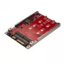 Ethernet kabelis StarTech.com N6PATCH50GN 50ft CAT6 žalias