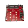 Ethernet kabelis StarTech.com N6PATCH50GN 50ft CAT6 žalias