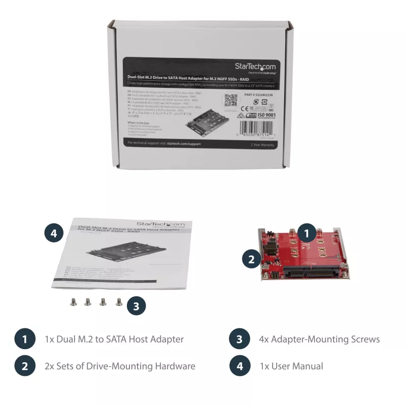 Ethernet kabelis StarTech.com N6PATCH50GN 50ft CAT6 žalias