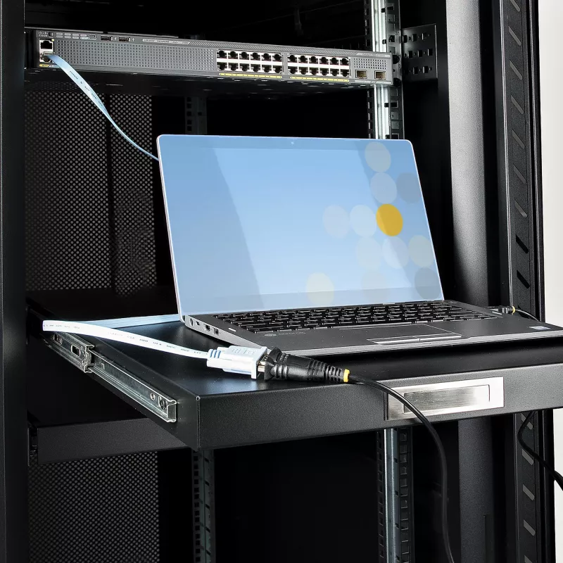 “StarTech.com” 3 pėdų (1 m) USB į nuoseklųjį kabelis, DB9 kištukas RS232 į USB keitiklis, “Prolific” mikroschema, USB į nuoseklųjį adapteris PLC / spausdintuvui / skaitytuvui / komutatoriui, USB į COM prievado adapteris, “Windows”/“Mac”