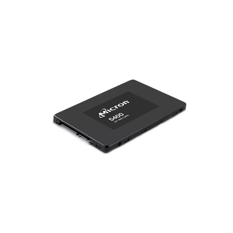 Lenovo 4XB7A82260 vidinis kietojo kūno diskas 960 GB 2,5 colio Serial ATA III 3D TLC NAND