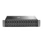 TP-Link TL-MC1400 V3 tinklo įrangos korpusas 2U