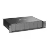 TP-Link TL-MC1400 V3 tinklo įrangos korpusas 2U