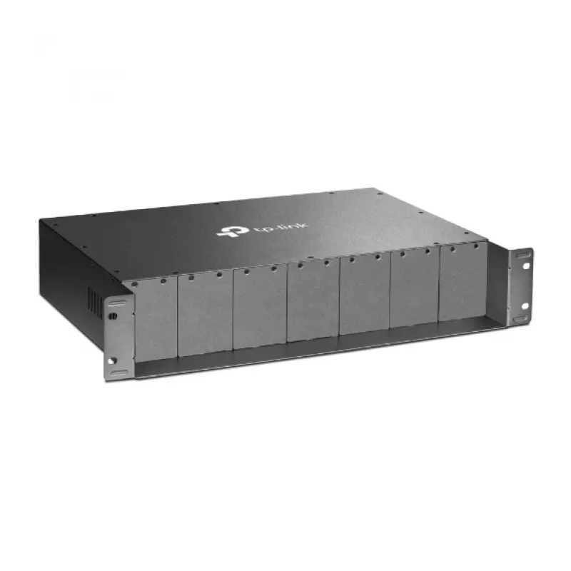 TP-Link TL-MC1400 V3 tinklo įrangos korpusas 2U