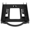 StarTech.com 2,5 colio SSD/HDD montavimo laikiklis 3,5 colio įrenginių skyriui – montavimas be įrankių