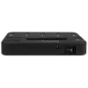 StarTech.com Atskiras 1 į 5 USB atmintuko kopijavimo įrenginys ir trintuvas, kelių USB atmintukų kopijavimo aparatas, sistemos, failų ir viso disko kopijavimas 1,5 GB/min greičiu, vieno ir 3 praėjimų valymas, LCD ekranas - TAA