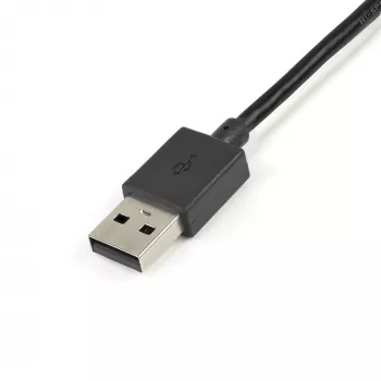 StarTech.com USB 2.0 į 10/100 Mbps eterneto tinklo adapteris (dongle)