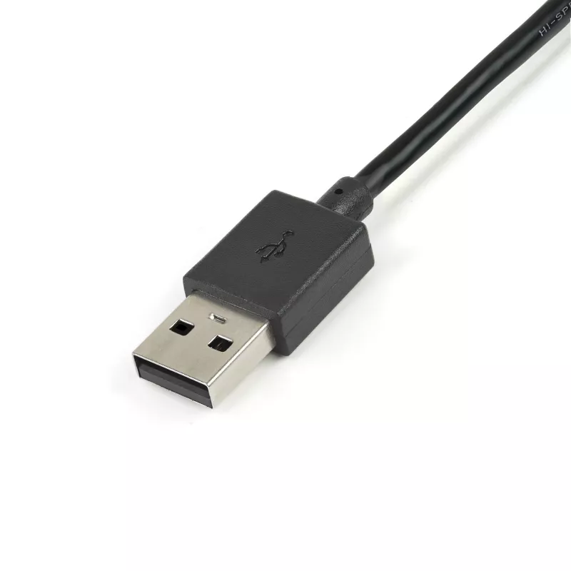StarTech.com USB 2.0 į 10/100 Mbps eterneto tinklo adapteris (dongle)