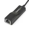 StarTech.com USB 2.0 į 10/100 Mbps eterneto tinklo adapteris (dongle)