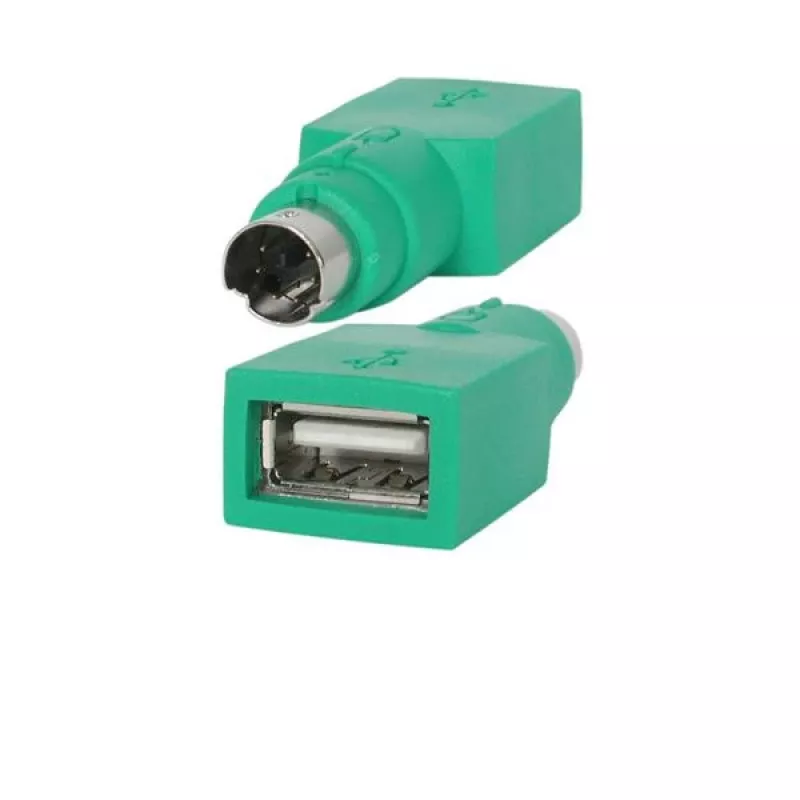 StarTech.com pakaitinis USB pelės–PS/2 adapteris – F/M