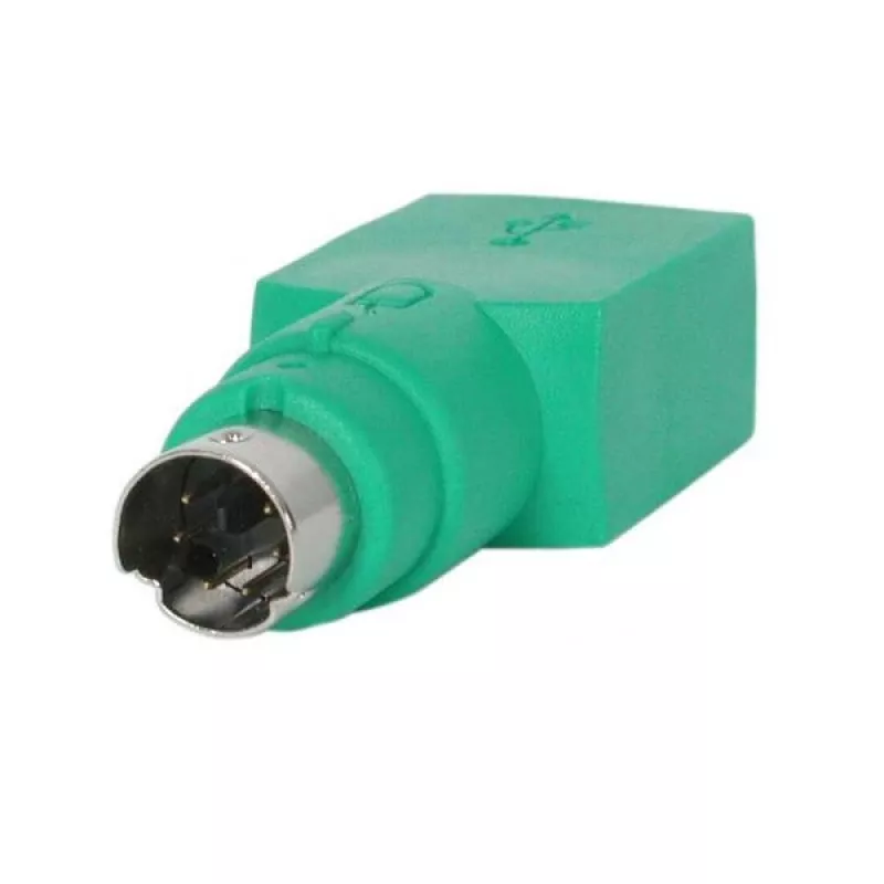 StarTech.com pakaitinis USB pelės–PS/2 adapteris – F/M