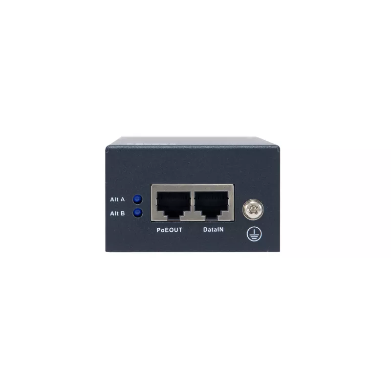 LevelOne Gigabit PoE Injektorius, 802.3 af/at/bt, 90W