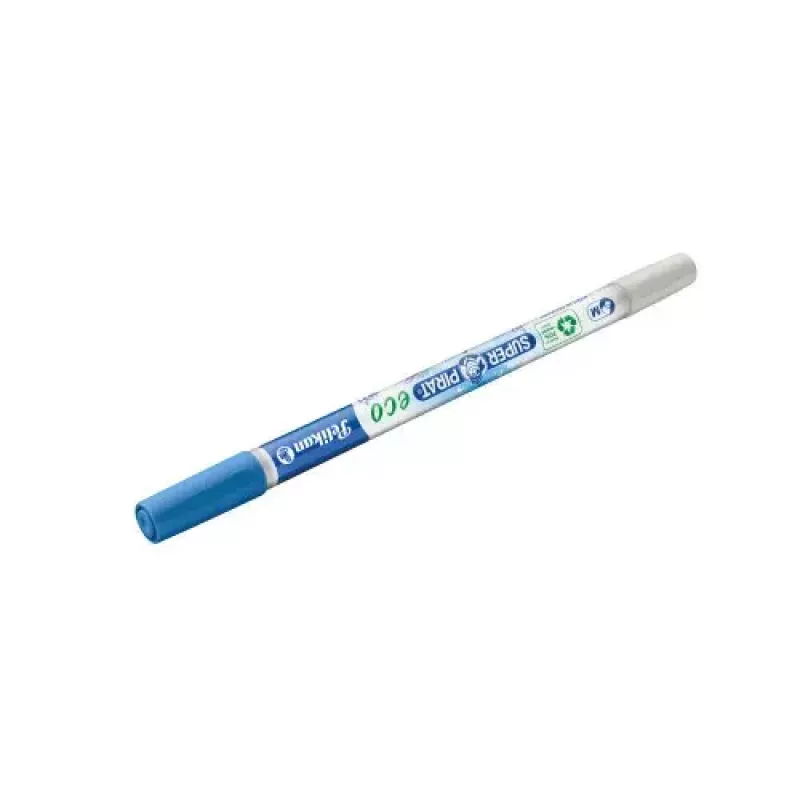 Pelikan Super Pirat eco 50 vnt. Daugiaspalvis plastikas Vokietija