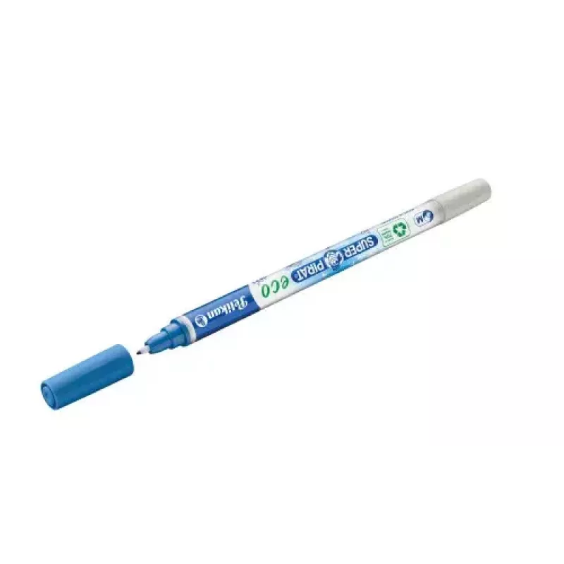 Pelikan Super Pirat eco 50 vnt. Daugiaspalvis plastikas Vokietija