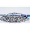 Pelikan Super Pirat eco 50 vnt. Daugiaspalvis plastikas Vokietija