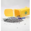 Pelikan Super Pirat eco 50 vnt. Daugiaspalvis plastikas Vokietija