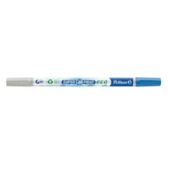 Pelikan Super Pirat eco 50 vnt. Daugiaspalvis plastikas Vokietija
