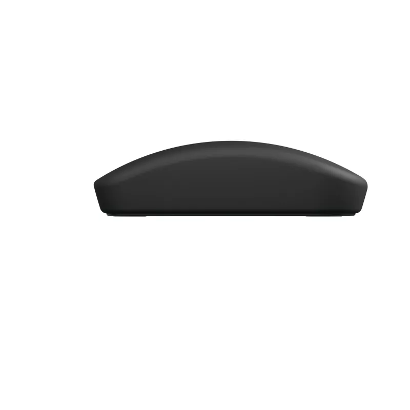 Contour Design Active Key Contour QuickClean Medical pelė IP68 Scroll Sensor Wireless Juoda PMH3
