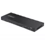 StarTech.com 4 prievadų HDMI skirstytuvas, 4K 60Hz HDMI 2.0 vaizdo, 4K HDMI skirstytuvas su įmontuotu skaleriu, HDMI skirstytuvas 1 įėjimas 4 išėjimai, 3,5 mm / optinis garso prievadas, HDMI ekrano / išvesties skirstytuvas
