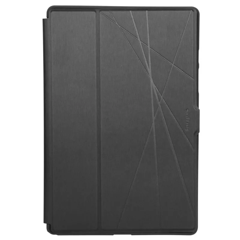 Targus THZ919GL planšetės dėklas 26,7 cm (10,5 col.) Užvalkalas Juoda