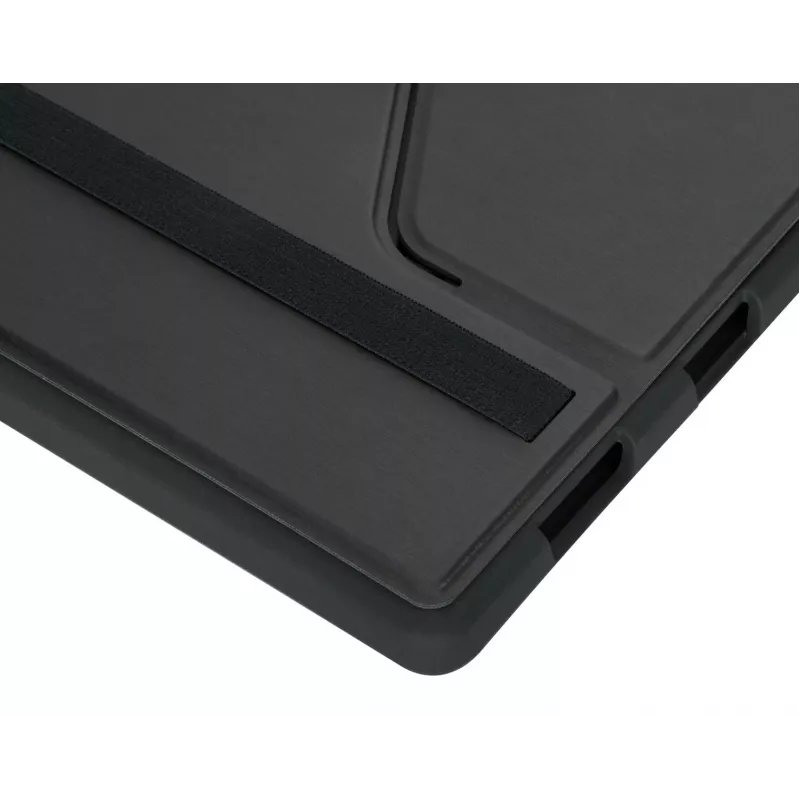 Targus THZ919GL planšetės dėklas 26,7 cm (10,5 col.) Užvalkalas Juoda