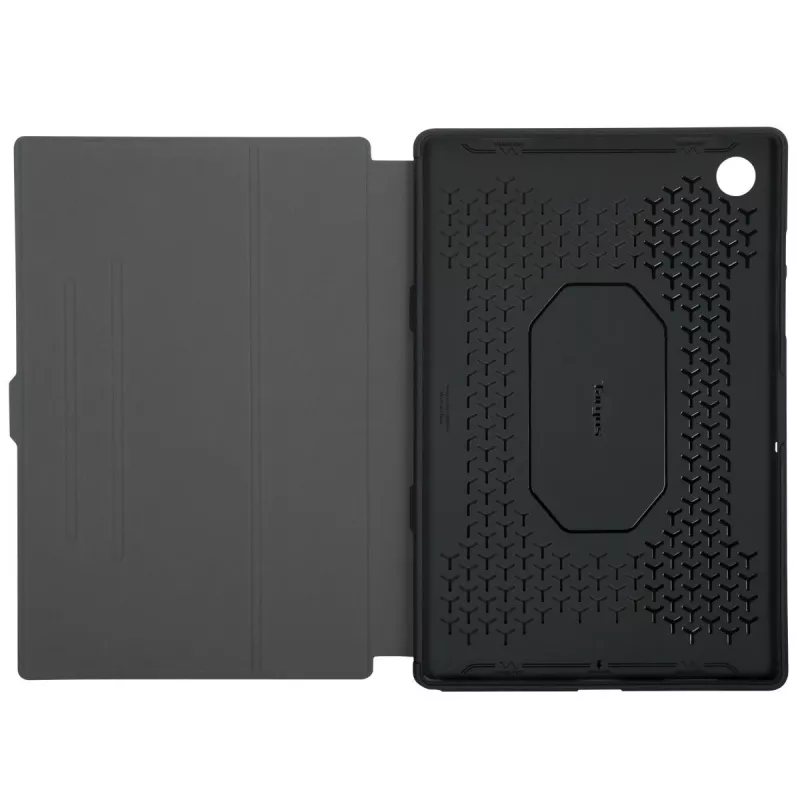Targus THZ919GL planšetės dėklas 26,7 cm (10,5 col.) Užvalkalas Juoda