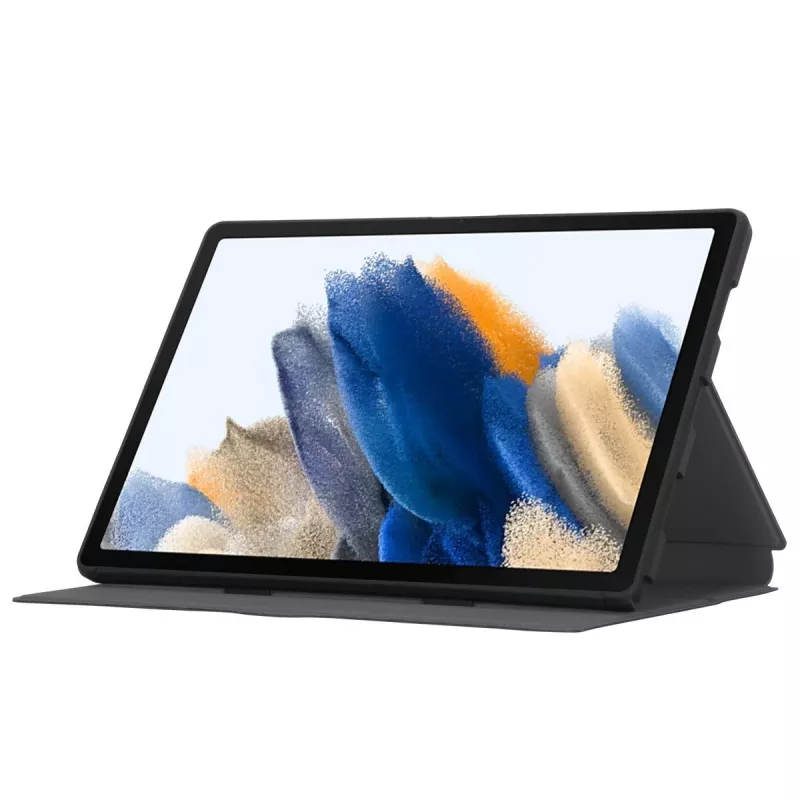 Targus THZ919GL planšetės dėklas 26,7 cm (10,5 col.) Užvalkalas Juoda