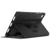 Targus THZ919GL planšetės dėklas 26,7 cm (10,5 col.) Užvalkalas Juoda