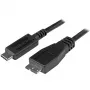 StarTech.com USB-C į Micro-B kabelis - V/V - 0,5 m - USB 3.1 (10 Gbps)