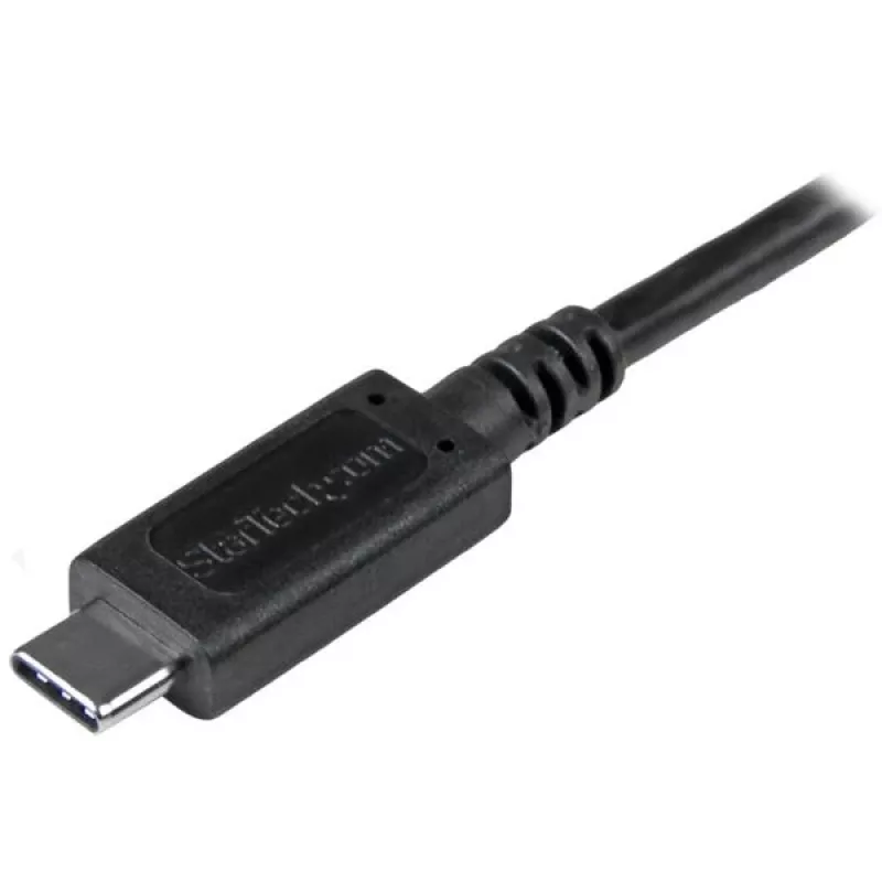 StarTech.com USB-C į Micro-B kabelis - V/V - 0,5 m - USB 3.1 (10 Gbps)