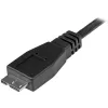 StarTech.com USB-C į Micro-B kabelis - V/V - 0,5 m - USB 3.1 (10 Gbps)