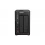 QNAP QVP-21C NAS/atminties serveris Tower Intel® Celeron® J6412 8 GB DDR4 0 TB QVR Pro Juoda