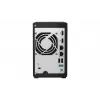 QNAP QVP-21C NAS/atminties serveris Tower Intel® Celeron® J6412 8 GB DDR4 0 TB QVR Pro Juoda