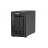 QNAP QVP-21C NAS/atminties serveris Tower Intel® Celeron® J6412 8 GB DDR4 0 TB QVR Pro Juoda