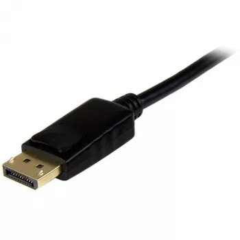 DisplayPort į HDMI kabelis StarTech DP2HDMM1MB
