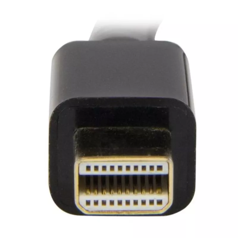 StarTech.com 0,9 m Mini DisplayPort į HDMI laidą – 4K 30 Hz vaizdo – mDP į HDMI adapterio laidas – Mini DP arba Thunderbolt 1/2 Mac/PC prie HDMI monitoriaus/ekrano – mDP į HDMI keitiklio laidas