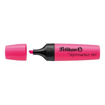 Marker Pelikan Textmarker 490 Multicolour 6 vnt.