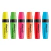 Marker Pelikan Textmarker 490 Multicolour 6 vnt.