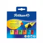 Marker Pelikan Textmarker 490 Multicolour 6 vnt.