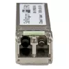 StarTech.com Cisco SFP-10G-SR suderinamas SFP+ siųstuvas-imtuvas modulis - 10GBASE-SR~Cisco SFP-10G-SR suderinamas SFP+ modulis - 10GBASE-SR - 10GbE daugiamodis šviesolaidis MMF optinis siųstuvas-imtuvas - 10GE gigabitinio eterneto SFP+ - LC 300m - 850nm - DDM Cisco Firepower, ASR9000, C9300
