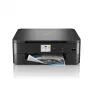 Brother DCP-J1140DWRE1 rašalinis A4 6000 x 1200 DPI 17 ppm Wi-Fi