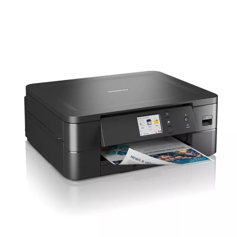 Brother DCP-J1140DWRE1 rašalinis A4 6000 x 1200 DPI 17 ppm Wi-Fi