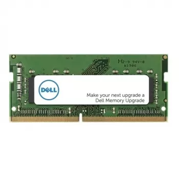 Atminties modulis DELL AB120716 DDR4 32GB 3200MHz