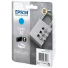 Epson Padlock Singlepack Žydra 35 DURABrite Ultra rašalas