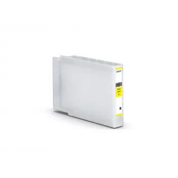 Rašalo kasetė Epson geltona, skirta WF‑C81xx / WF‑C86xx (Originali, MPN C13T04C44N)