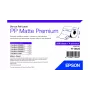 Epson 7113424 spausdintuvo etiketė Balta Lipni spausdintuvo etiketė