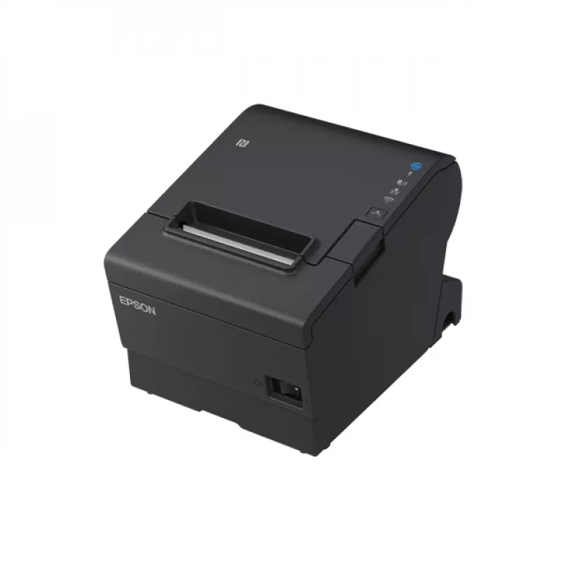 Epson TM-T88VII 180 x 180 DPI laidinis ir belaidis terminis POS spausdintuvas
