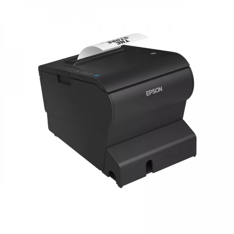 Epson TM-T88VII 180 x 180 DPI laidinis ir belaidis terminis POS spausdintuvas