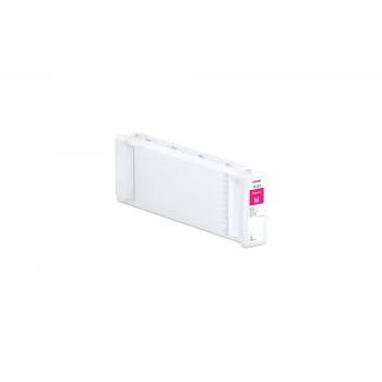 Epson UltraChrome XD2 Magenta T41E340N Originali rašalinė kasetė, rausvai raudona, 700 puslapių